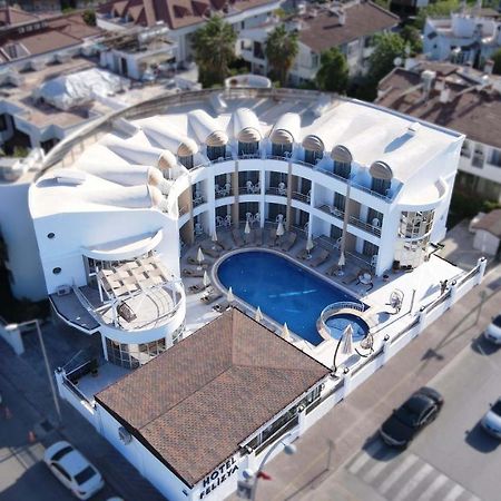 Hotel Felizya Kemer Extérieur photo