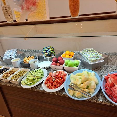 Hotel Felizya Kemer Extérieur photo