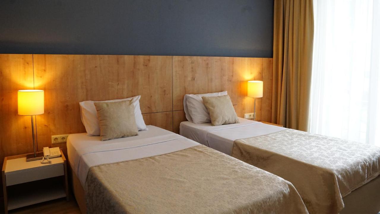Hotel Felizya Kemer Extérieur photo