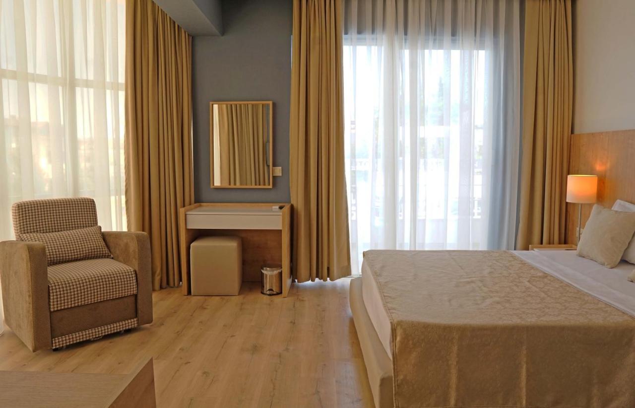 Hotel Felizya Kemer Extérieur photo