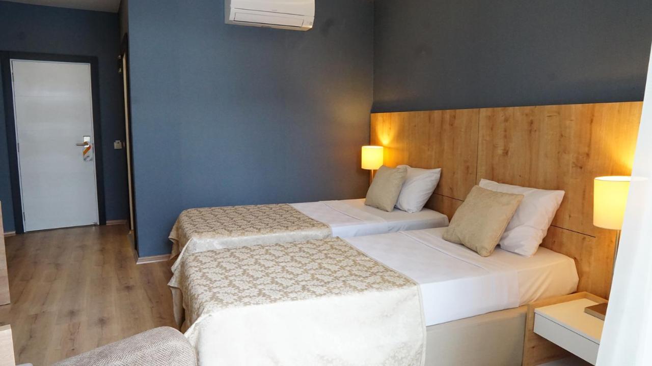 Hotel Felizya Kemer Extérieur photo
