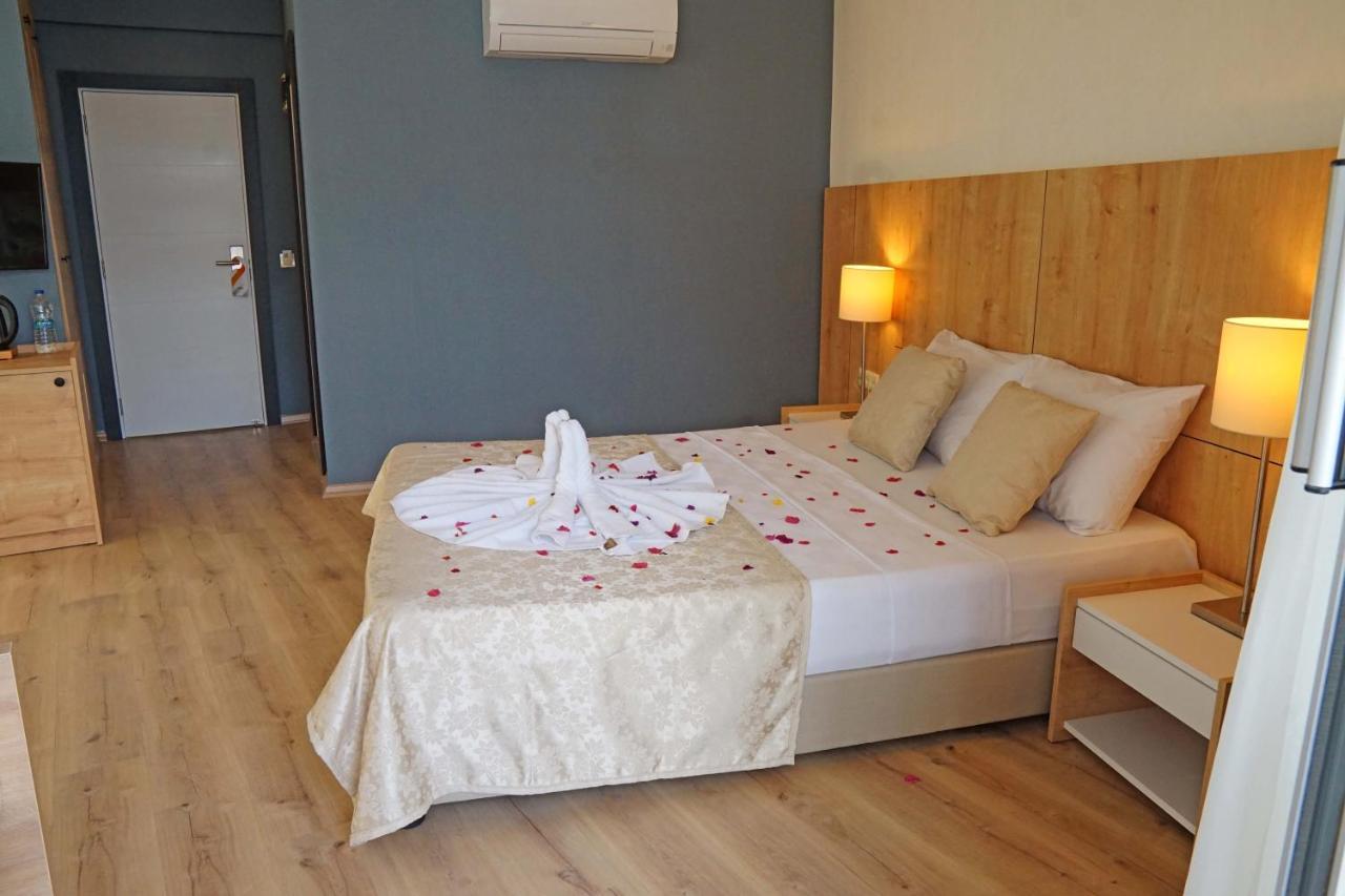 Hotel Felizya Kemer Extérieur photo