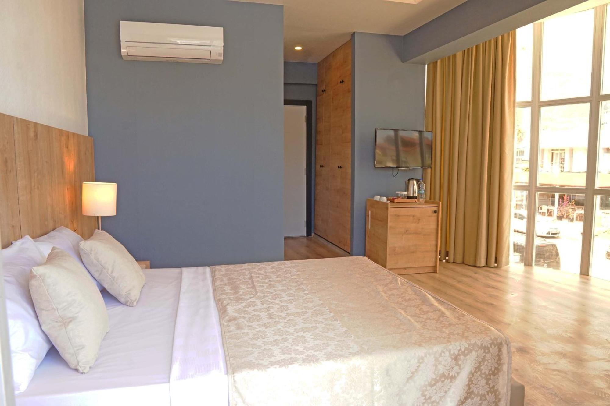 Hotel Felizya Kemer Extérieur photo