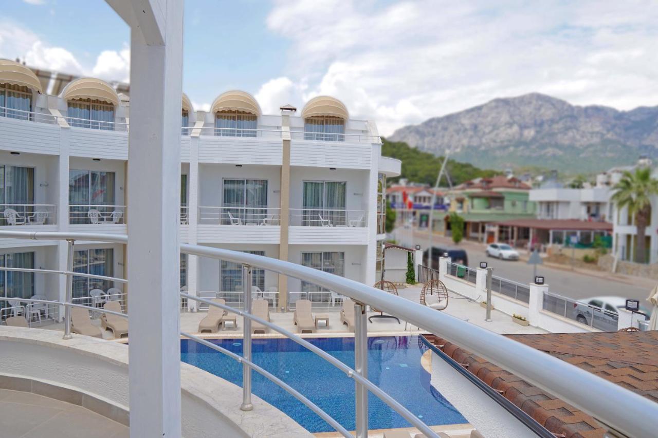 Hotel Felizya Kemer Extérieur photo