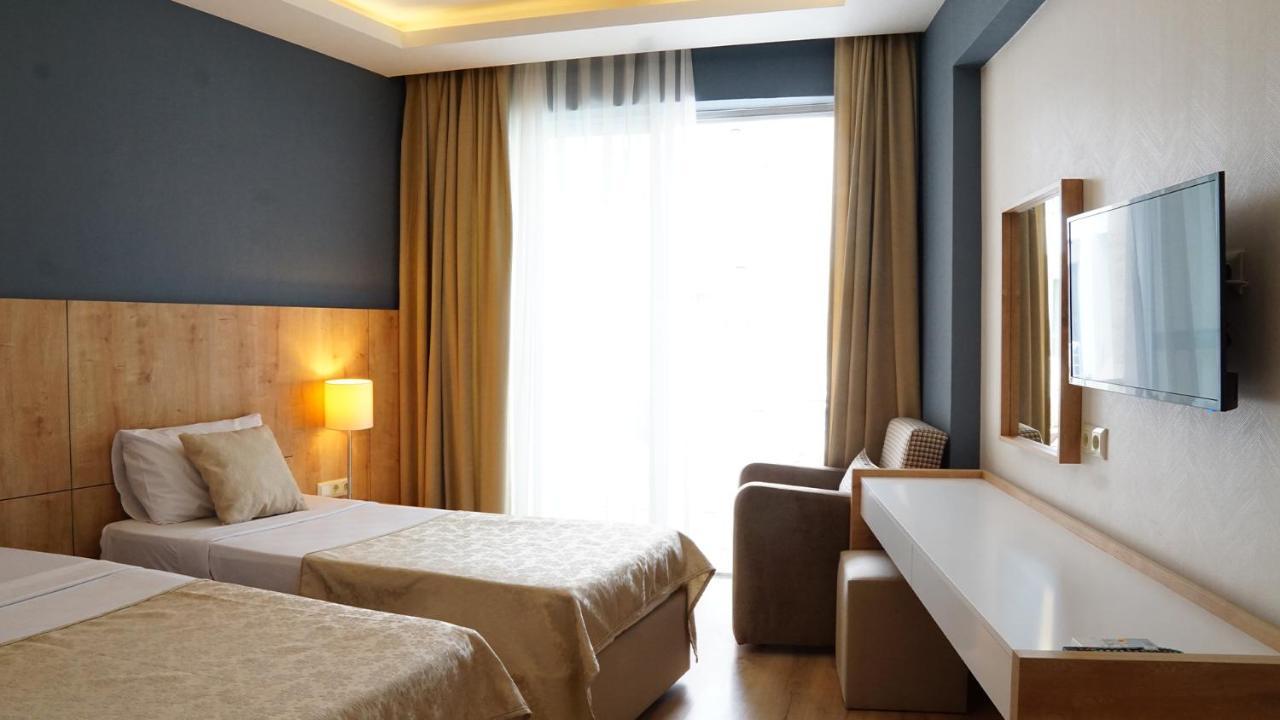 Hotel Felizya Kemer Extérieur photo