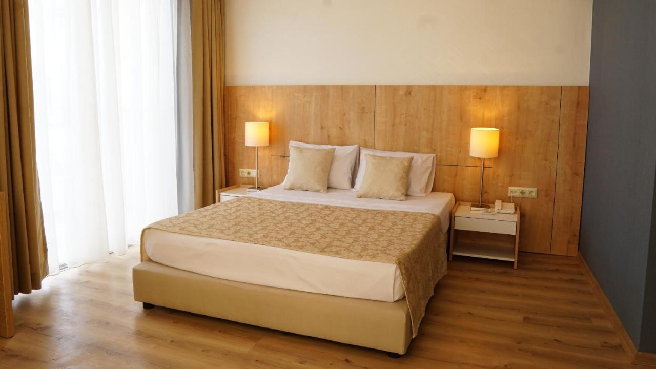 Hotel Felizya Kemer Extérieur photo