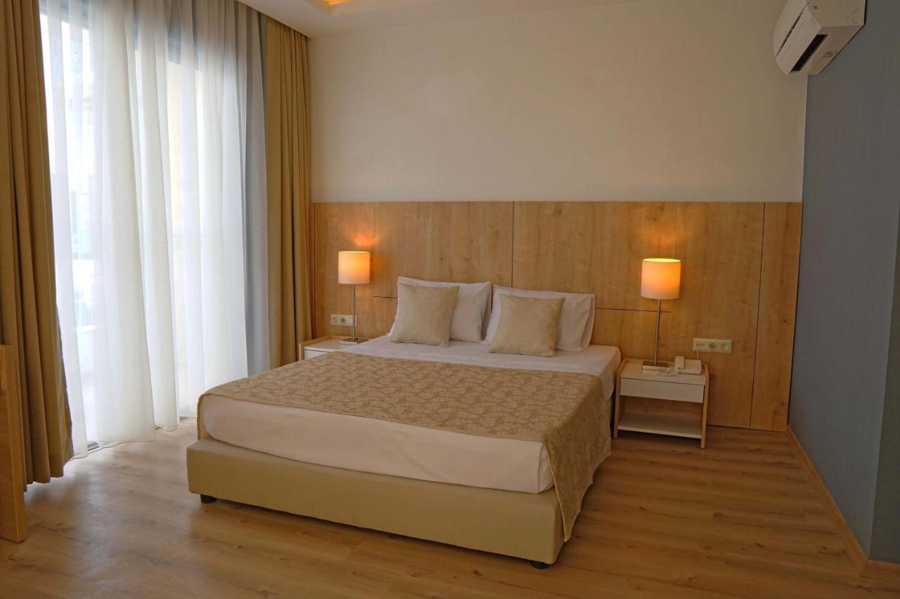 Hotel Felizya Kemer Extérieur photo
