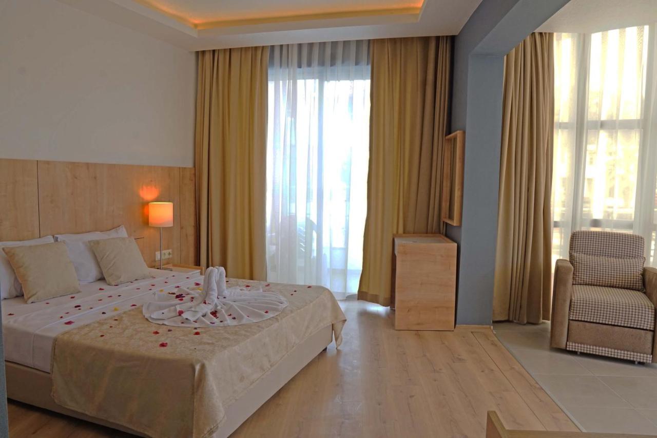 Hotel Felizya Kemer Extérieur photo