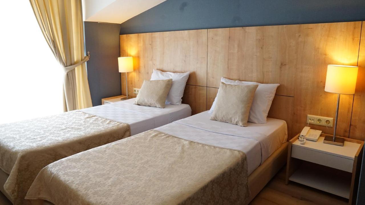 Hotel Felizya Kemer Extérieur photo