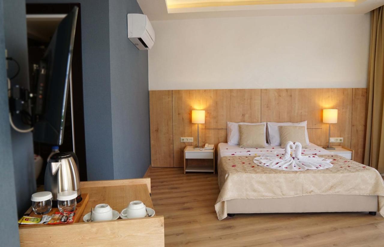 Hotel Felizya Kemer Extérieur photo