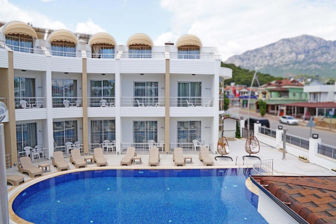 Hotel Felizya Kemer Extérieur photo