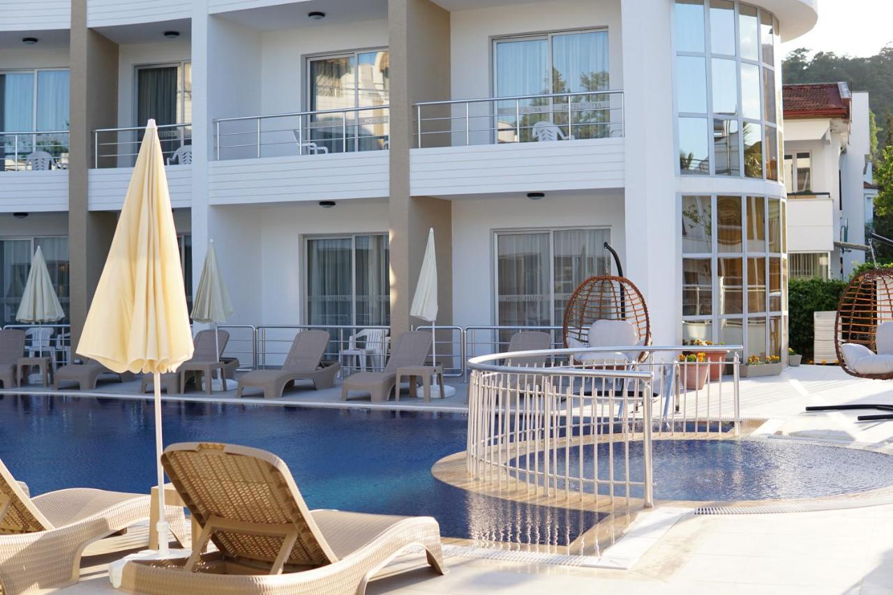Hotel Felizya Kemer Extérieur photo