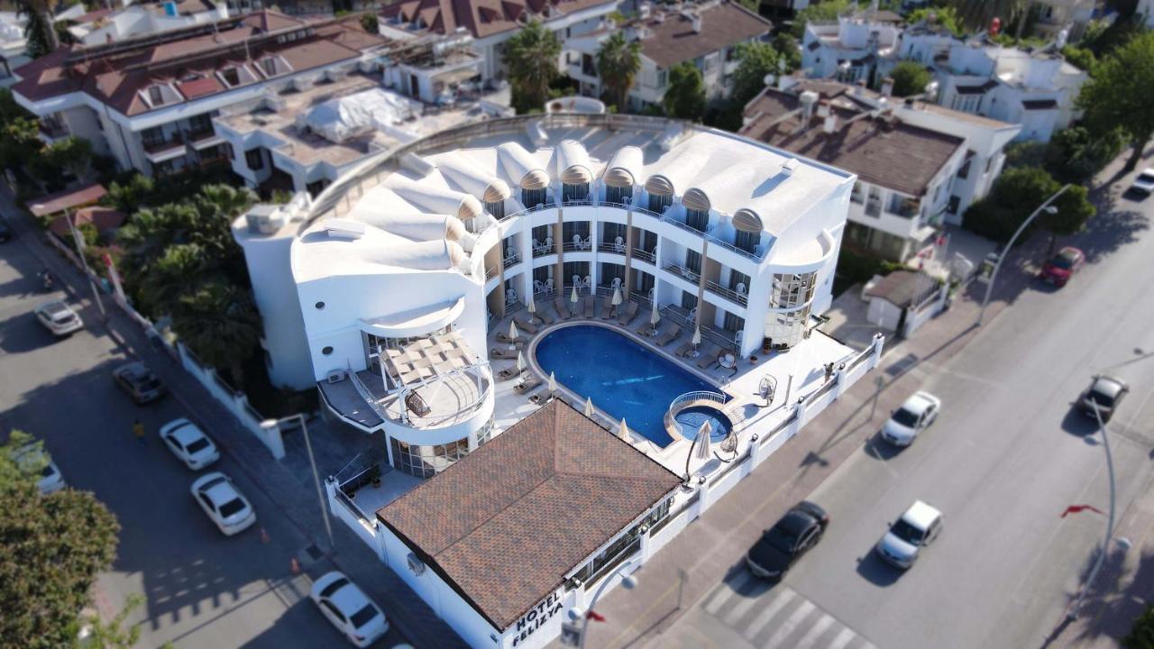 Hotel Felizya Kemer Extérieur photo
