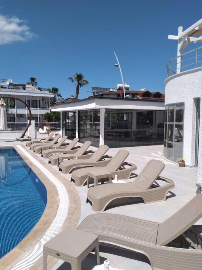 Hotel Felizya Kemer Extérieur photo