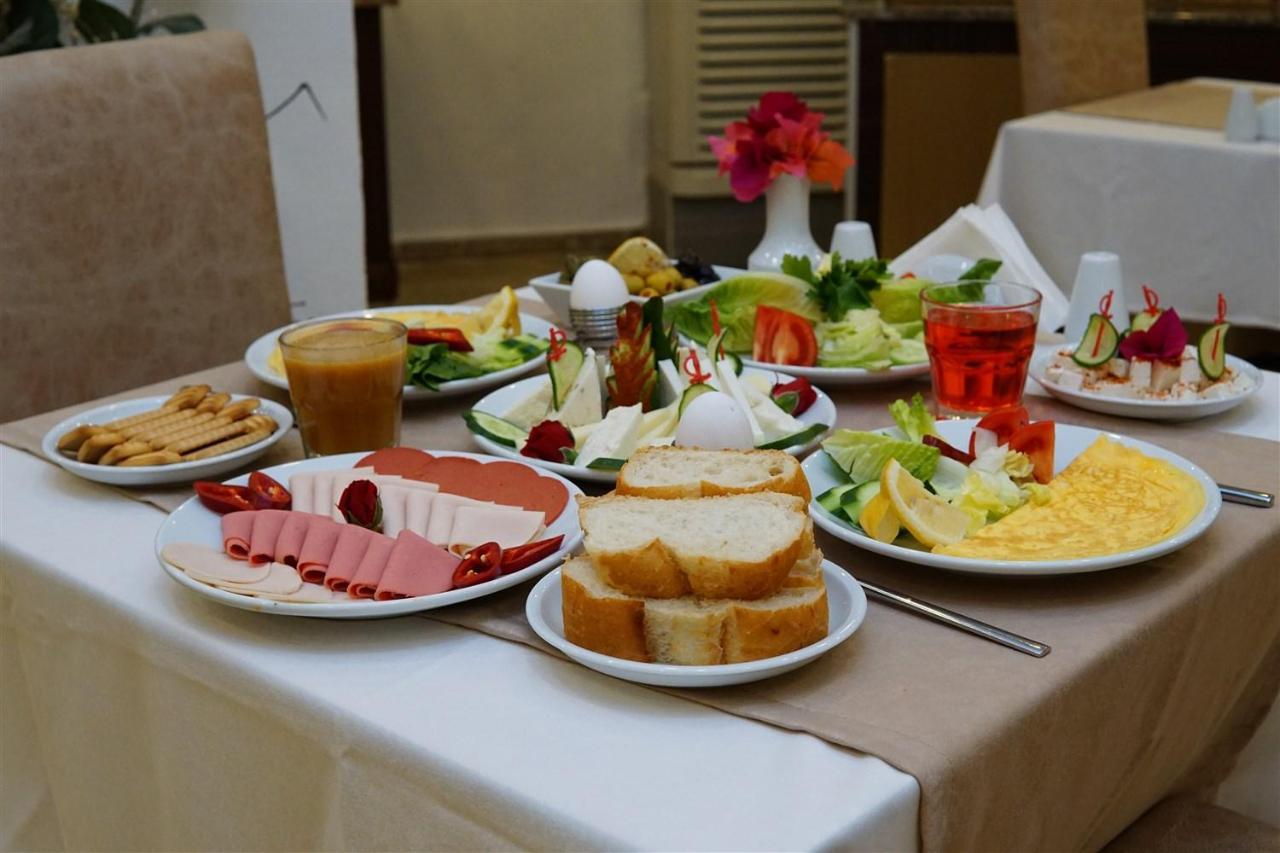 Hotel Felizya Kemer Extérieur photo
