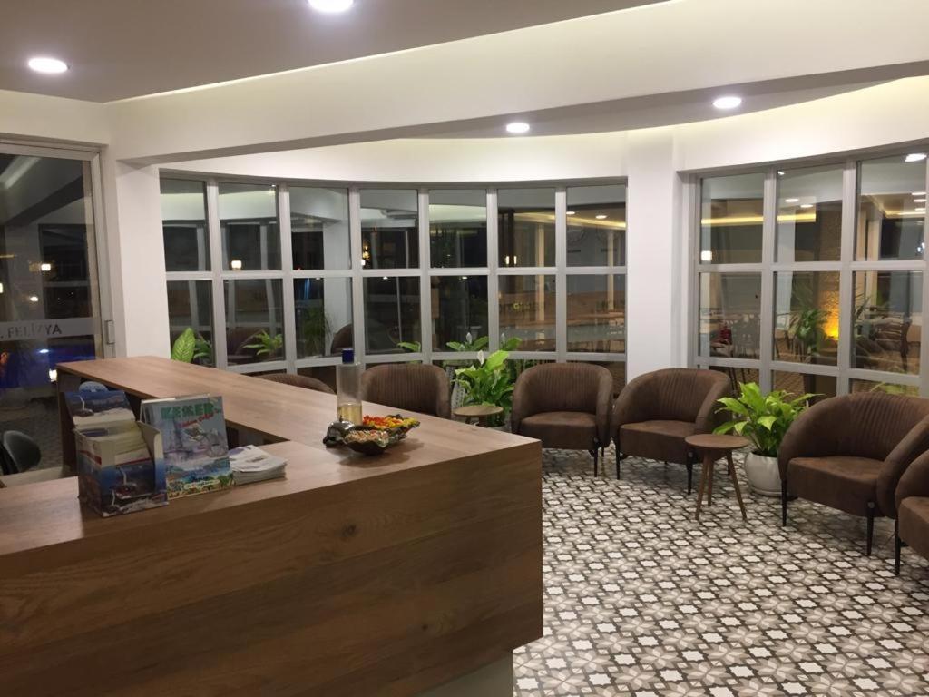 Hotel Felizya Kemer Extérieur photo