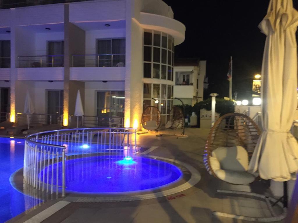 Hotel Felizya Kemer Extérieur photo