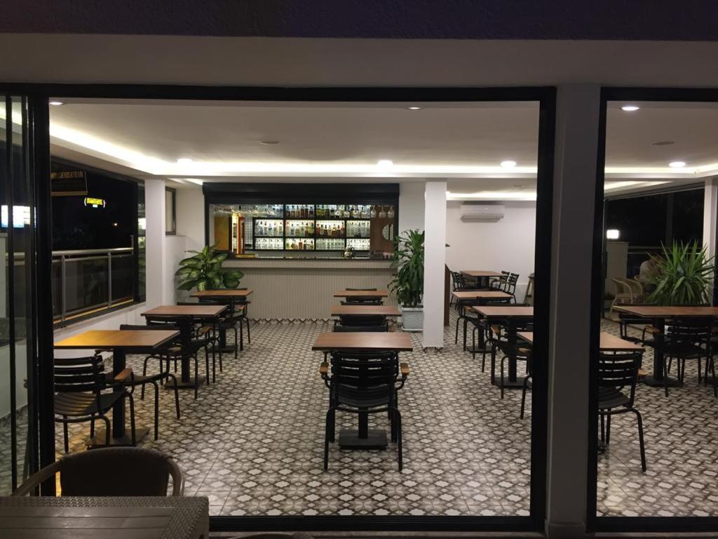 Hotel Felizya Kemer Extérieur photo