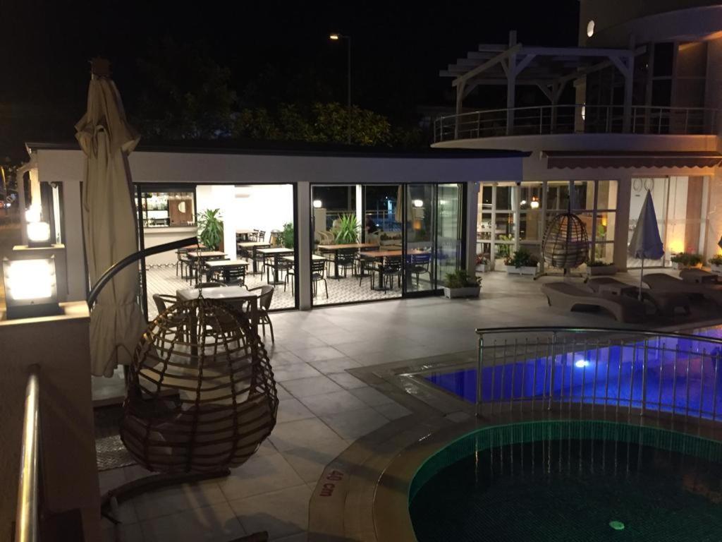Hotel Felizya Kemer Extérieur photo