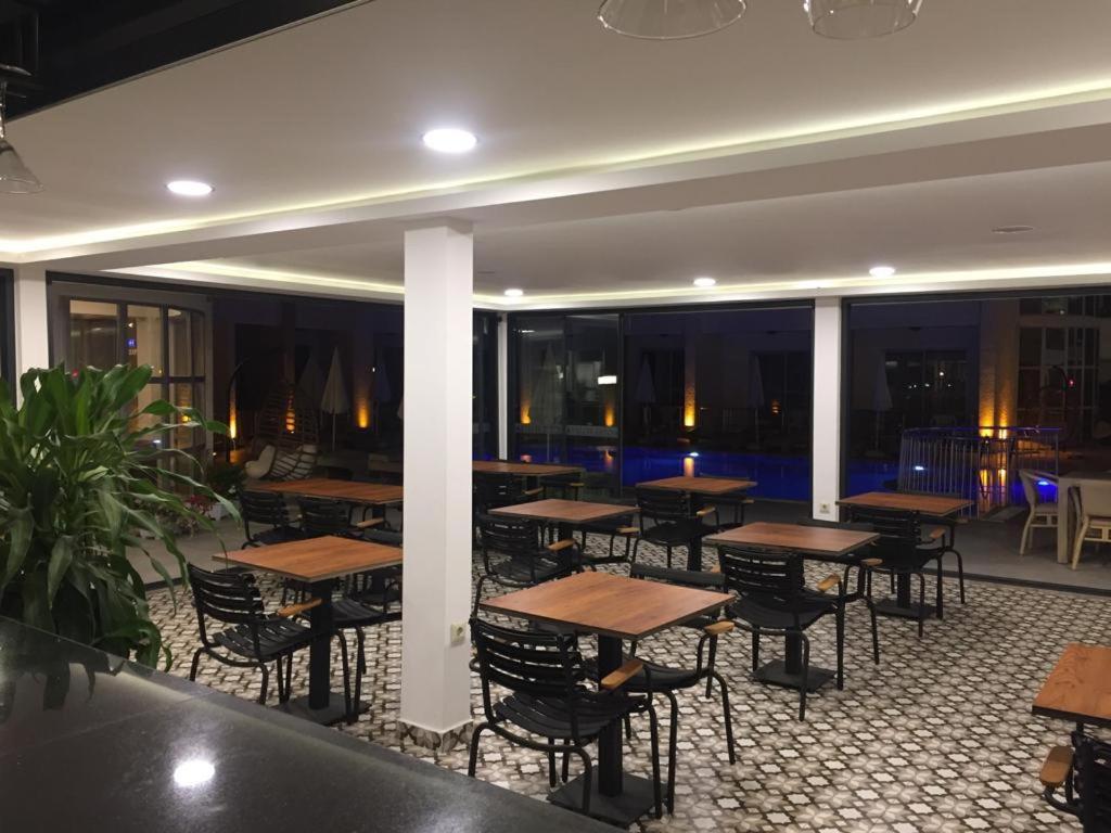 Hotel Felizya Kemer Extérieur photo