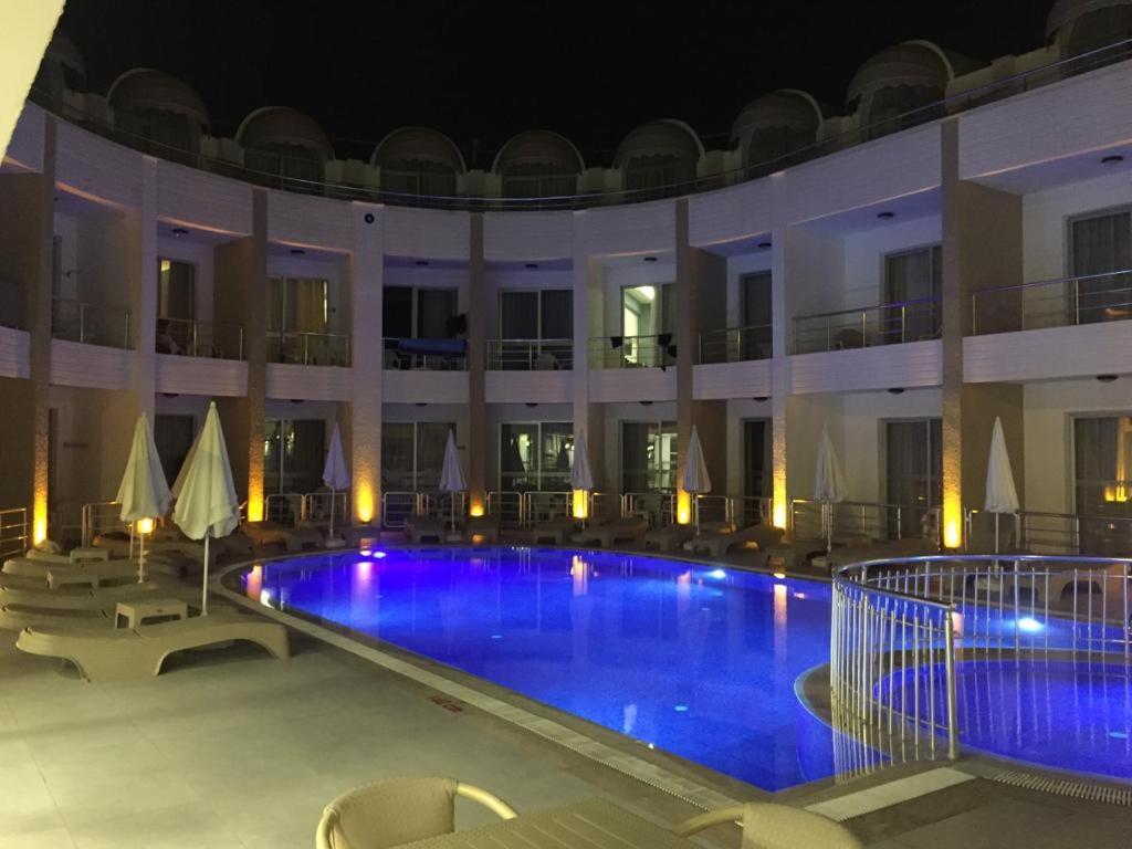 Hotel Felizya Kemer Extérieur photo
