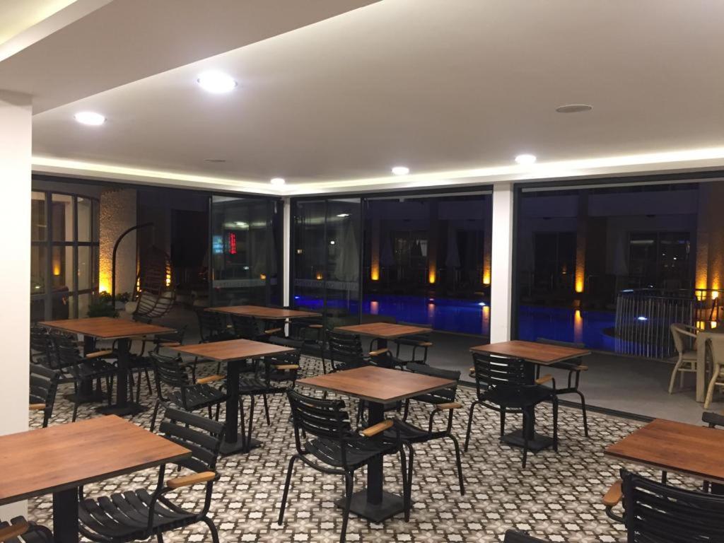 Hotel Felizya Kemer Extérieur photo