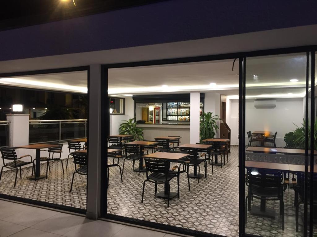 Hotel Felizya Kemer Extérieur photo