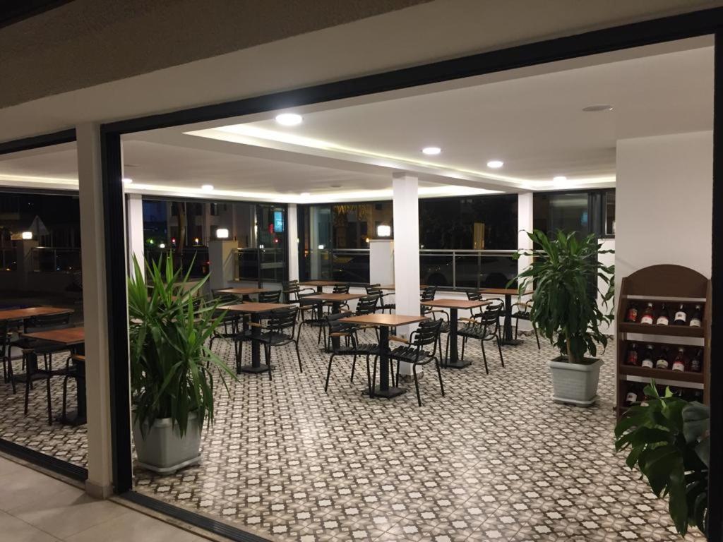 Hotel Felizya Kemer Extérieur photo