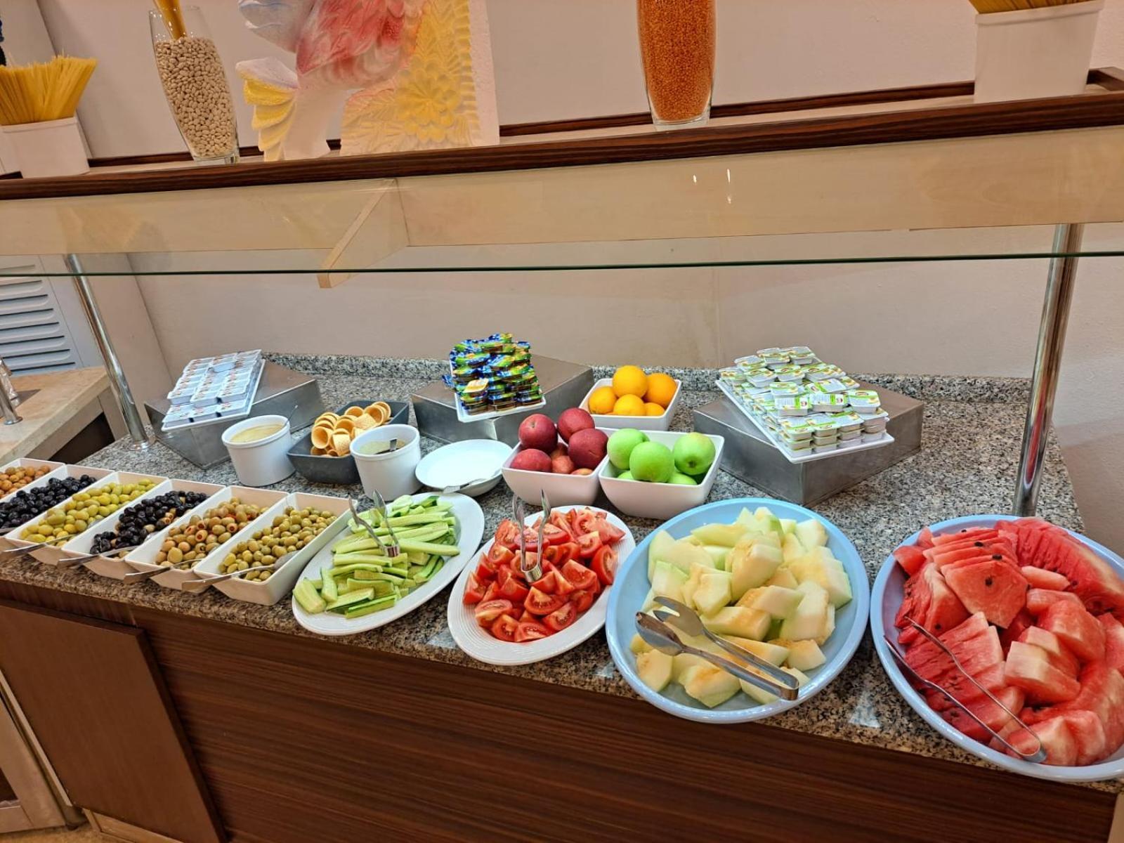 Hotel Felizya Kemer Extérieur photo