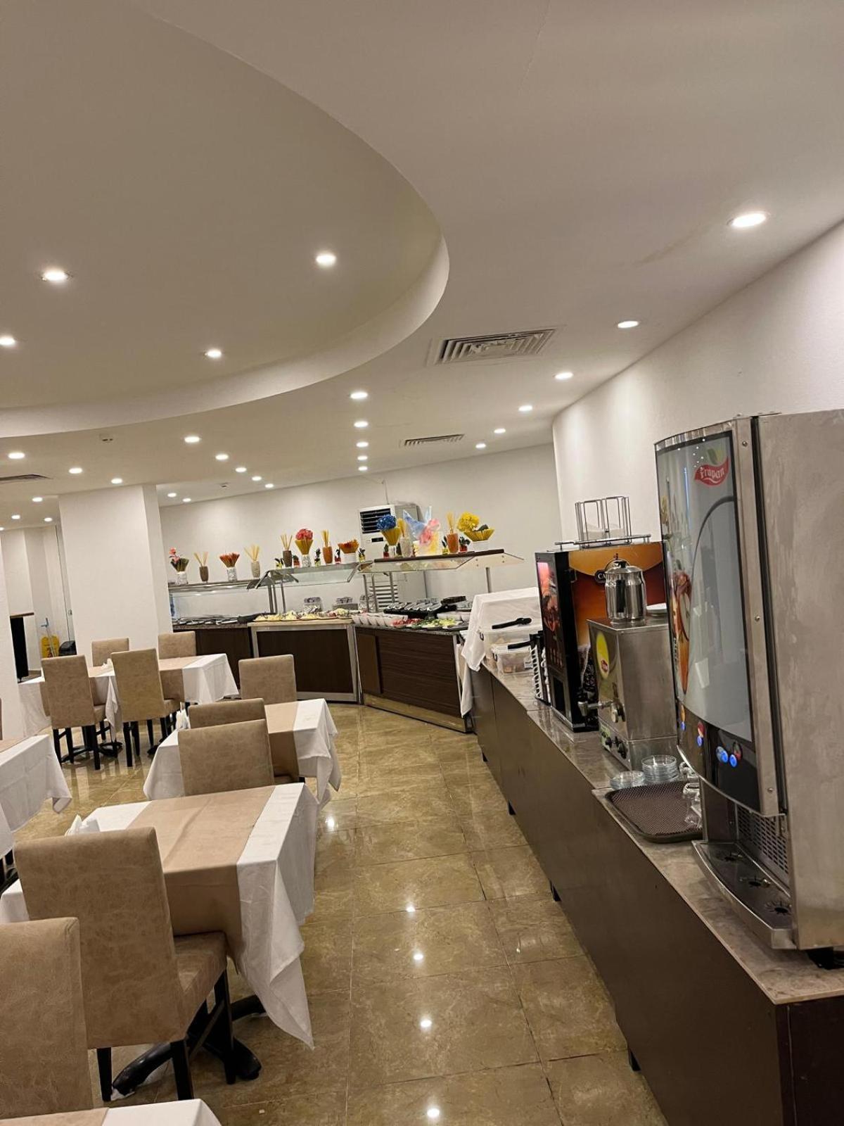 Hotel Felizya Kemer Extérieur photo