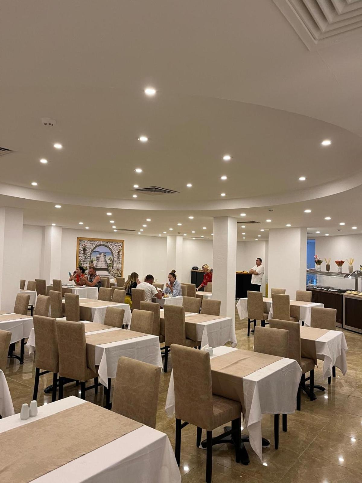 Hotel Felizya Kemer Extérieur photo