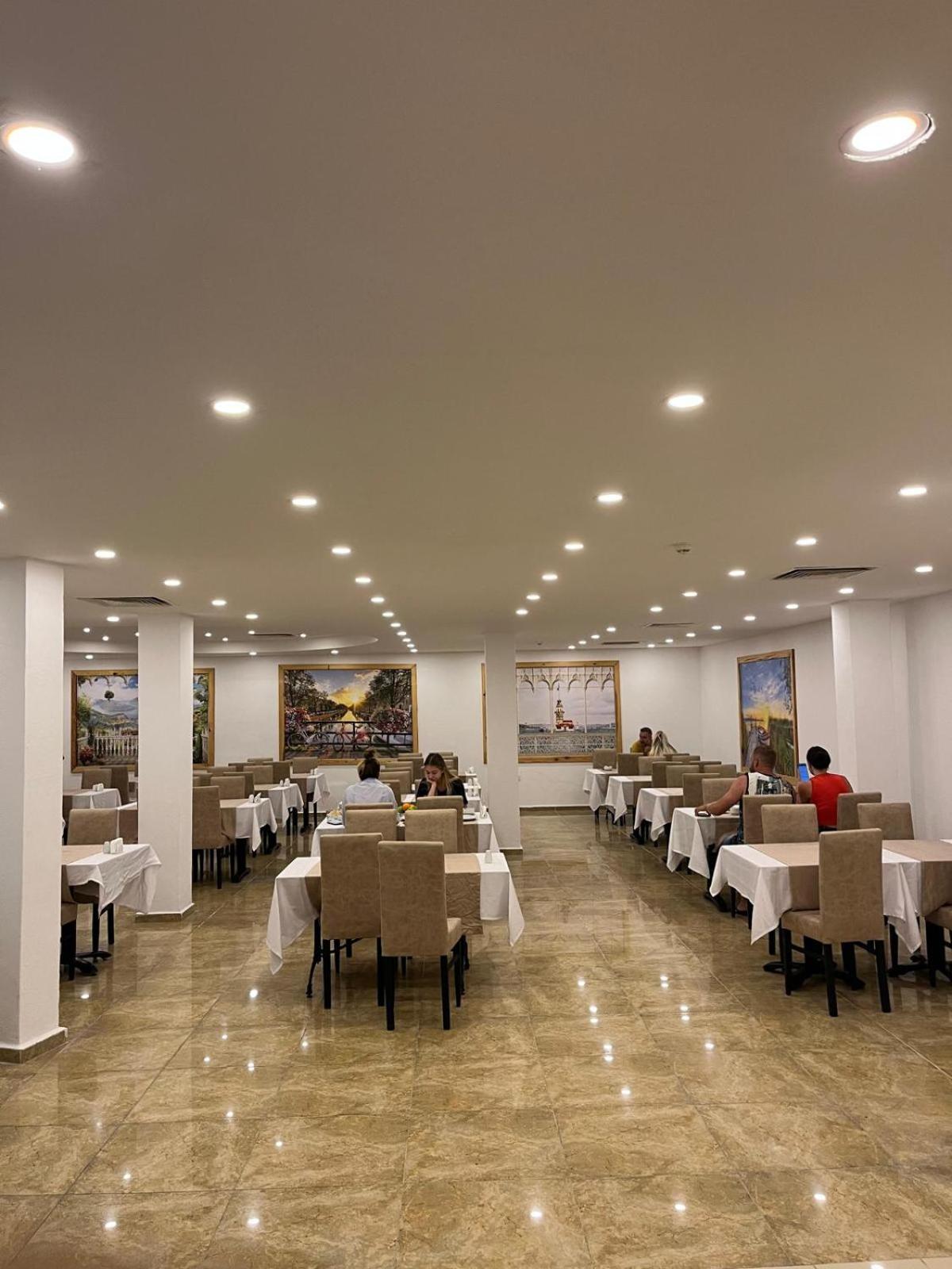 Hotel Felizya Kemer Extérieur photo