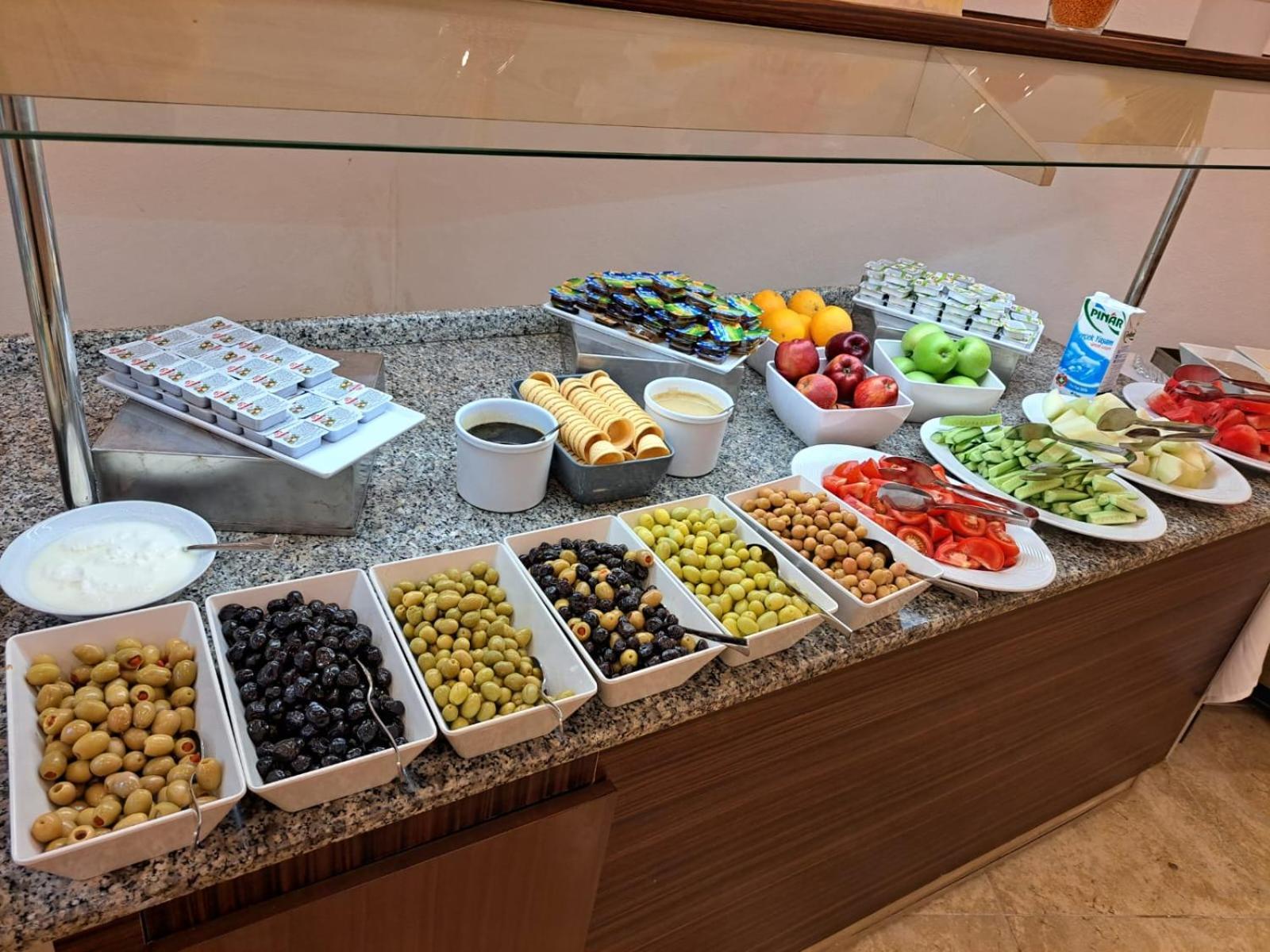 Hotel Felizya Kemer Extérieur photo
