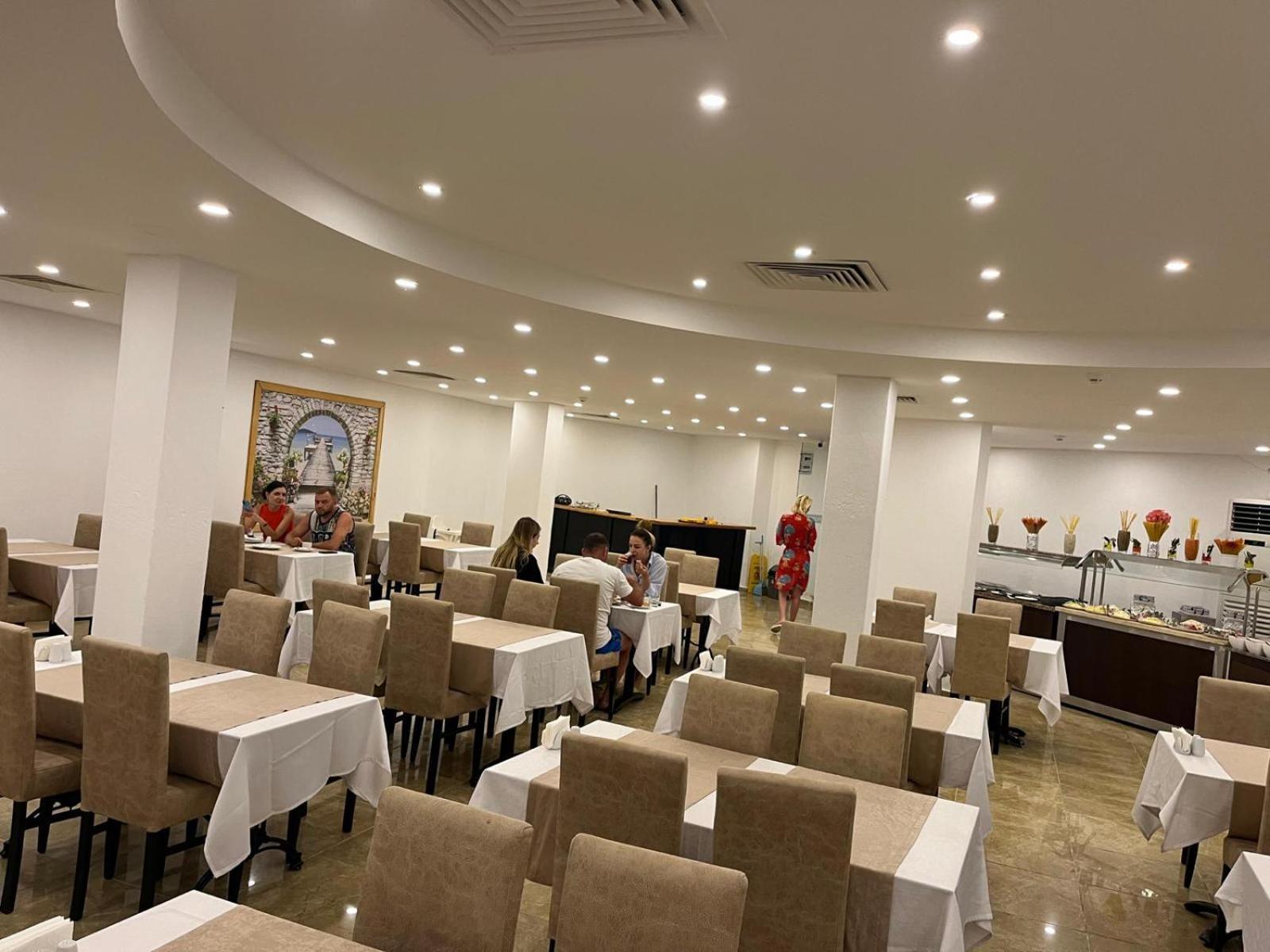 Hotel Felizya Kemer Extérieur photo