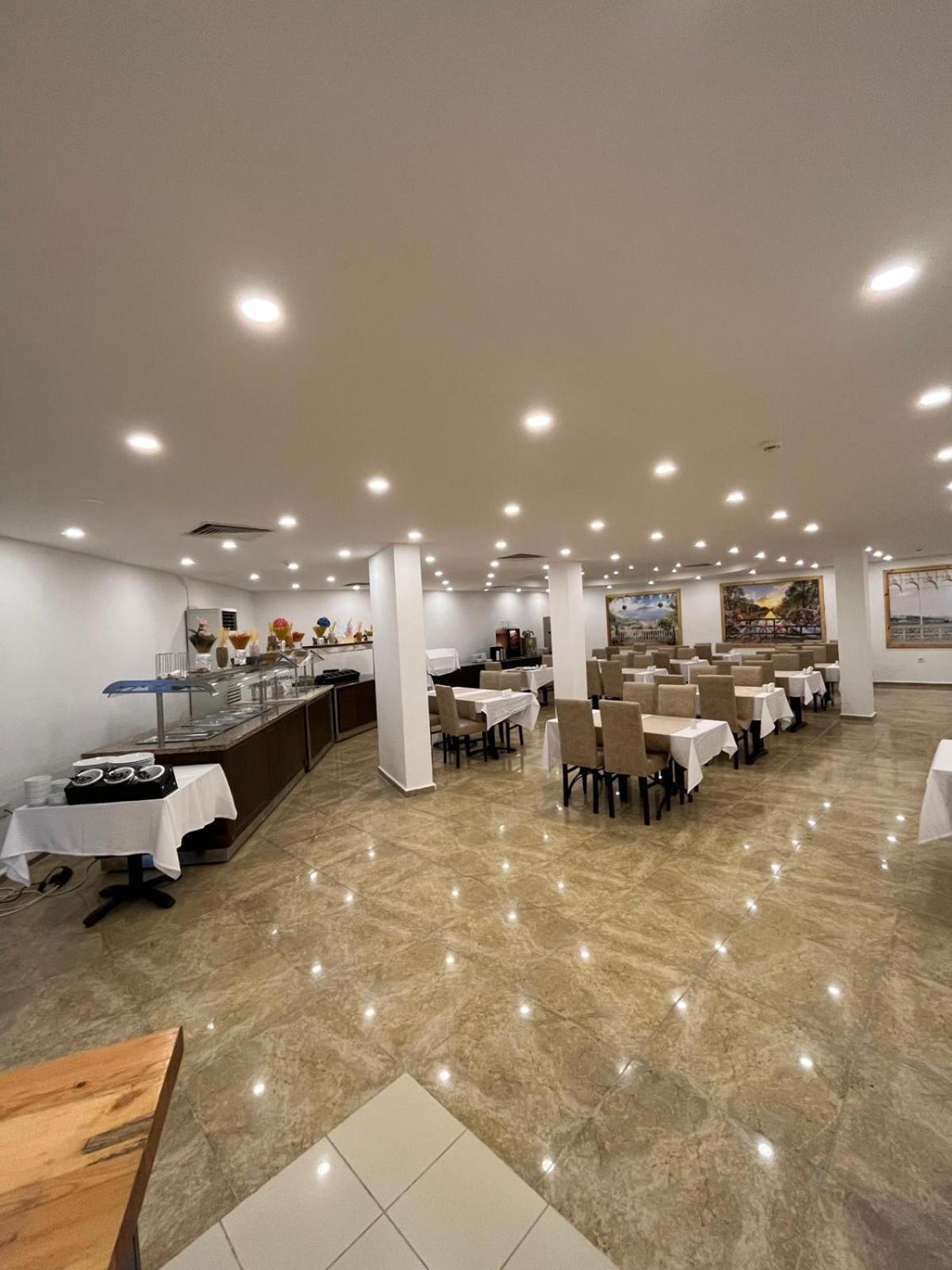 Hotel Felizya Kemer Extérieur photo