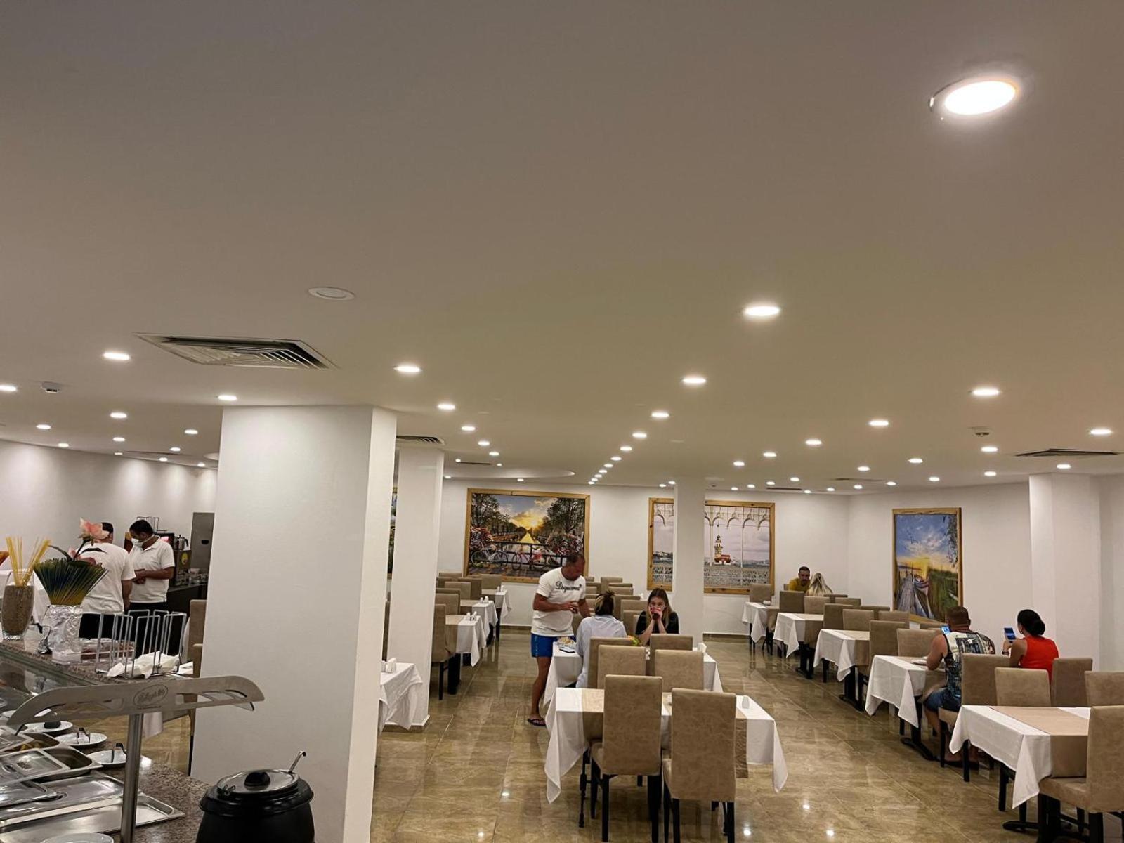 Hotel Felizya Kemer Extérieur photo
