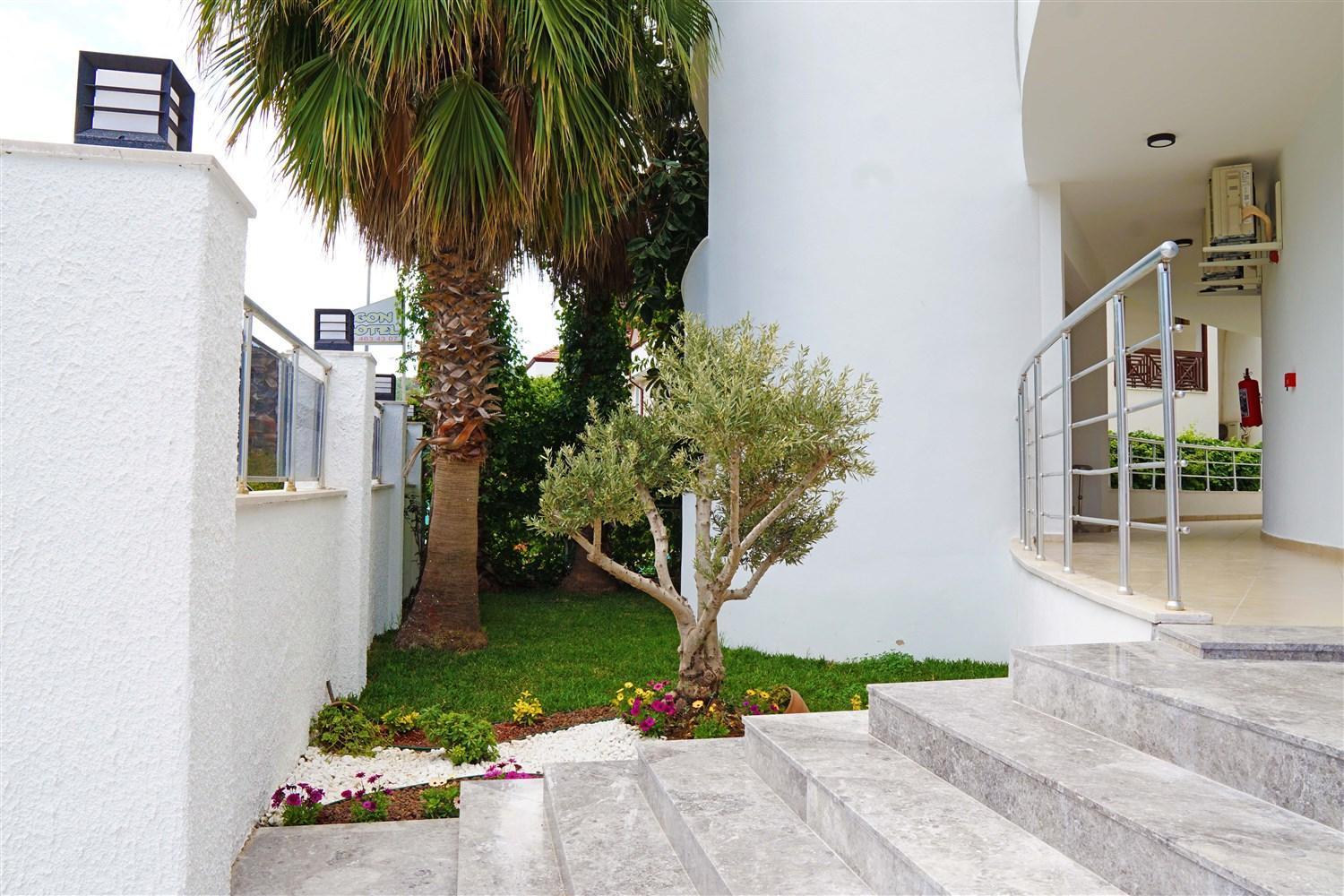 Hotel Felizya Kemer Extérieur photo
